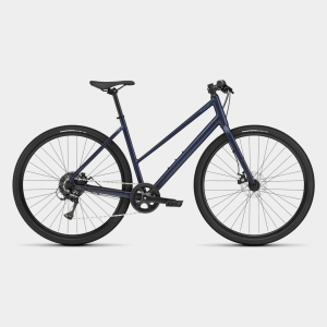 Sirrus X 1.0 Step Through