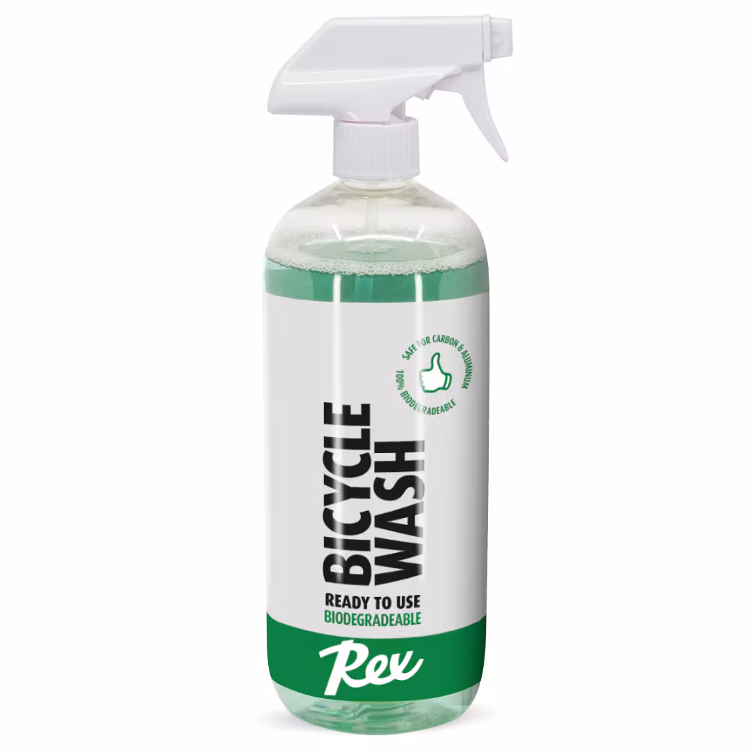 Rex Bicycle Wash 1000ml