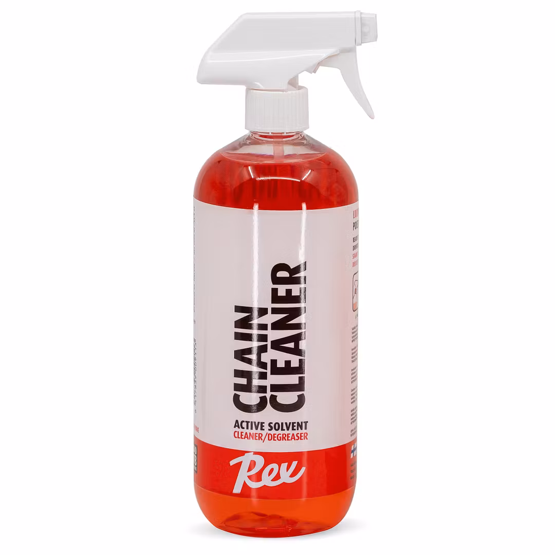 Rex Chain Cleaner 1000 ml