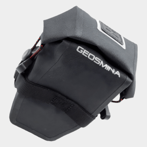 Saddle Pocket Bag
