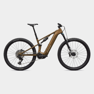 Turbo Levo R Comp
