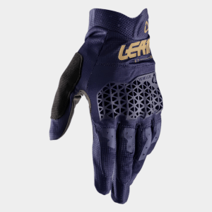 Glove MTB 3.0 Lite Galaxy Blue