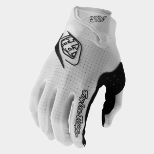 Air Glove Mono White