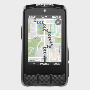 ELEMNT BOLT 3 GPS pyörätietokone