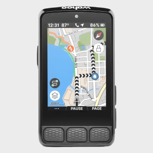 ELEMNT ROAM 3 GPS pyörätietokone